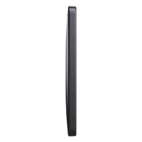 SP Connect SPC+ Series - Coque de télephone Samsung Galaxy S25 Plus - Noir