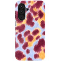 Selencia Coque arrière Vivid Samsung Galaxy A37 (5G) - Rebel Crush