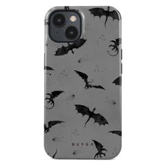 Burga Coque Tough MagSafe Apple iPhone 13 - Draco