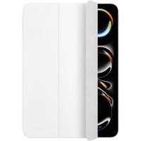 Apple Smart Folio Apple iPad Pro 11 (2024) M4 - Blanc