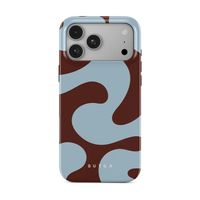 Burga Coque Tough MagSafe Apple iPhone 18 Pro Max - Core