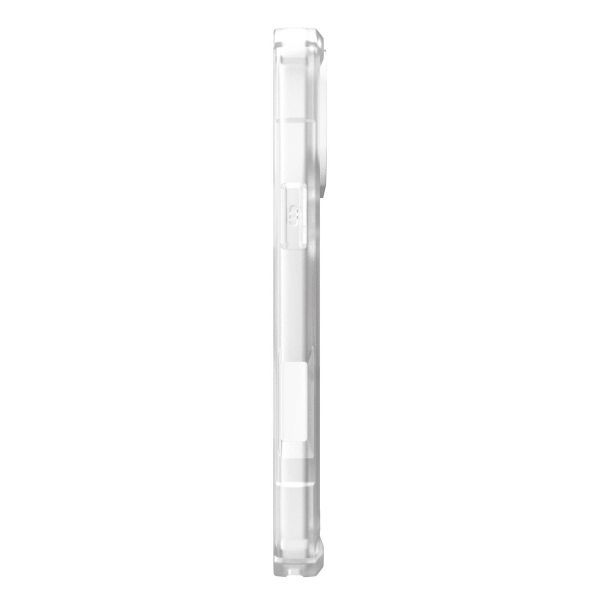 UAG Coque Plasma XTE MagSafe Apple iPhone 17 Pro - Clear Titanium