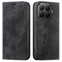 imoshion Étui de téléphone portefeuille Slim Xiaomi 17T - Noir