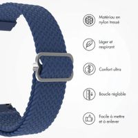 imoshion Pr3097  - Connexion universelle 20 mm - Bleu foncé