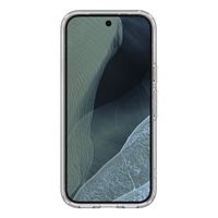 Spigen Coque Ultra Hybrid MagSafe Google Pixel 11 Pro - Clear / White