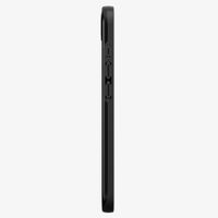 Spigen Coque Thin Fit avec MagSafe Apple iPhone 17e / 16e - Noir