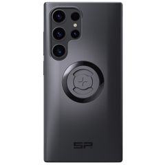 SP Connect SPC+ Series - Coque de télephone Samsung Galaxy S24 Ultra - Noir