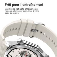 imoshion Pr3869 OnePlus Watch 3 / 2 / 2R / Oppo Watch X2 / X - Starlight