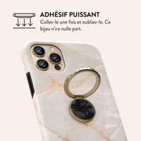 Burga Ringholder Gold - Bague téléphone - Nocturnal