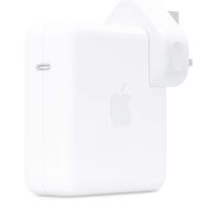 Apple Adaptateur secteur USB-C d’origine 96 W - prise de type G pour Royaume-Uni - blanc