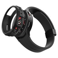 Spigen Coque Liquid Air™ Pro Samsung Galaxy Watch 5 Pro - Matte Black