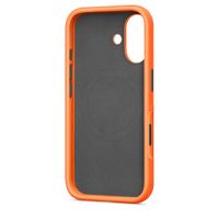 Beats Coque robuste avec MagSafe et contrôle de caméra Apple iPhone 17 - Sierra Orange