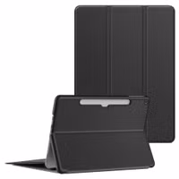 imoshion Coque tablette Trifold Microsoft Surface Pro 12 - Noir