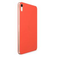 Apple Smart Folio Apple iPad Mini 7 (2024) / iPad Mini 6 (2021) - Electric Orange