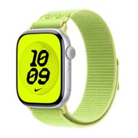 Apple Bracelet Nike Sport Loop Apple Watch | 38/40/41/42 mm - Volt Splash