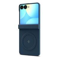 Spigen Coque AirSkin MagSafe Samsung Galaxy Z Flip 8 - Navy