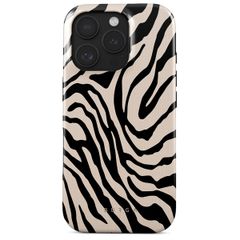 Burga Coque arrière Tough Apple iPhone 16 Pro - Imperial