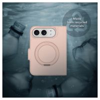 dbramante1928 Coque Copenhagen ICON Apple iPhone Duo - Pink Sand