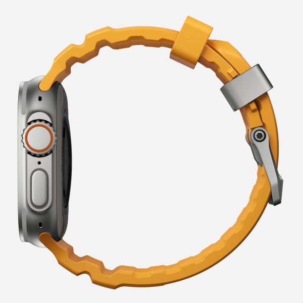 Nomad Bracelet Rocky Point Apple Watch | 44/45/46/49 mm - Sol