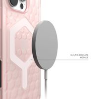 UAG Essential Armor MagSafe Apple iPhone 16 Pro - Rose