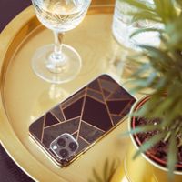 imoshion Coque Design Samsung Galaxy A52(s) (5G/4G) - Black Graphic