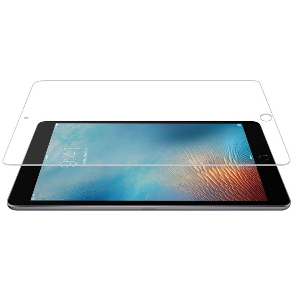Accezz Protection d'écran premium en verre trempé Apple iPad 6 (2018) 9.7 pouces / iPad 5 (2017) 9.7 pouces / Air 2 (2014)/Air 1 (2013)