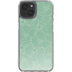 imoshion Coque Design Apple iPhone 15 - Botanica