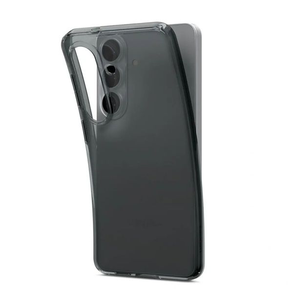 Spigen Coque Liquid Crystal Samsung Galaxy S26 Plus - Space Crystal