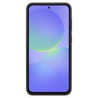 Samsung Original Coque porte-carte Samsung Galaxy A36 - Noir