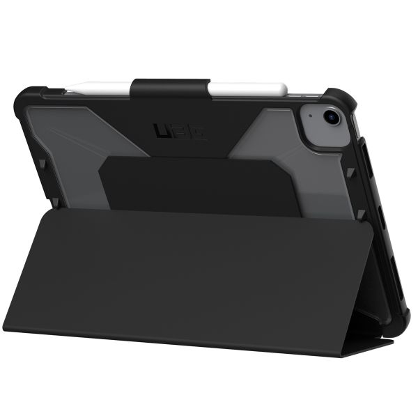 UAG Coque Plyo Apple iPad Air 11 pouces (2026) M4 / (2025) M3 / (2024) M2 / Air 5 (2022) / Air 4 (2020) / Pro 11 (2018/2020) - Noir