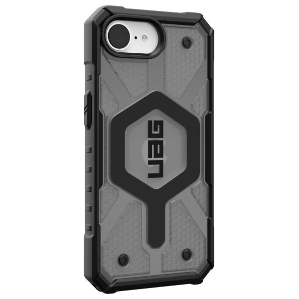 UAG Coque Pathfinder MagSafe Apple iPhone 17e / 16e - Ash
