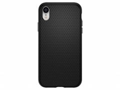 Spigen Coque Liquid Air™ Apple iPhone Xr - Noir