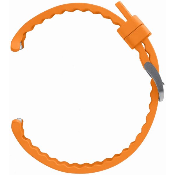 Samsung Bracelet PeakForm Samsung Galaxy Watch Ultra (2024/2025) - Orange