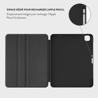 Burga Coque tablette Apple iPad Pro 13 (2025) M5 / (2024) M4 - Love Me Right
