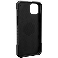 UAG Coque Monarch MagSafe Apple iPhone 14 Plus - Kevlar Black