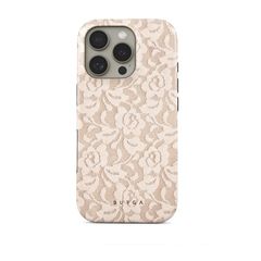 Burga Coque Tough MagSafe Apple iPhone 16 Pro Max - Gone Country