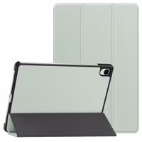 imoshion Coque tablette Trifold Samsung Galaxy Tab S11 - Vert clair