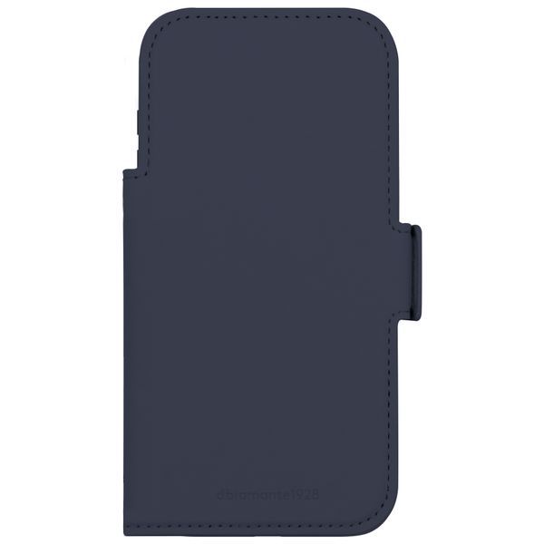 dbramante1928 Coque Copenhagen ICON Apple iPhone 18 Pro / 17 Pro - Deep Water