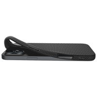 Spigen Coque Liquid Air™ Apple iPhone 16 - Matte Black