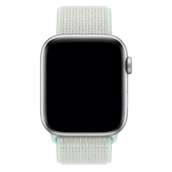 Apple Bracelet Nike Sport Loop Apple Watch | 44/45/46/49 mm - Teal Tint