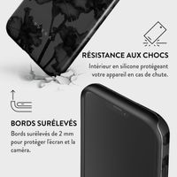 Burga Coque Tough MagSafe Apple iPhone 12 (Pro) - Nocturnal