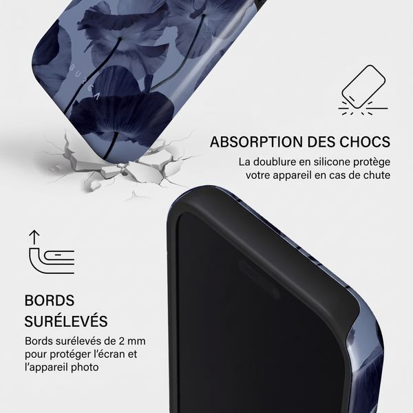 Burga Coque Tough MagSafe Apple iPhone 17 Pro Max - Archives