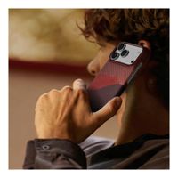 Pitaka Edge Case Apple iPhone 18 Pro Max / 17 Pro Max - Autumn Dusk