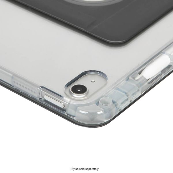 Targus VersaVu® Clear Case Apple iPad 11 (2025) 11 pouces A16 / iPad 10 (2022) 10.9 pouces - Transparent