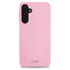 Holdit Coque Soft Samsung Galaxy A16 - Rose