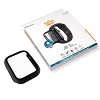 PanzerGlass Coque Full Body Apple Watch 4 / 5 / 6 / SE - 44 mm - Noir