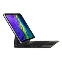 Apple Magic Keyboard Apple iPad Air 11 pouces (2026) M4 / (2025) M3 / (2024) M2 / Air 5 (2022) / Air 4 (2020) / Pro 11 (2018/2020/2021/2022) - AZERTY / FR - Noir