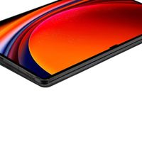 Gecko Covers Coque tablette Easy-Click 2.0 Samsung Galaxy Tab S10 Ultra / Tab S9 Ultra - Noir