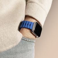 Accezz Bracelet Ocean Apple Watch | 38/40/41/42 mm - Royal Blue