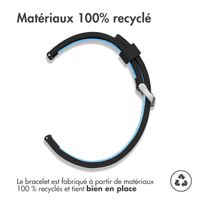 imoshion Pr2193  - Connexion universelle 24 mm - Black & Blue